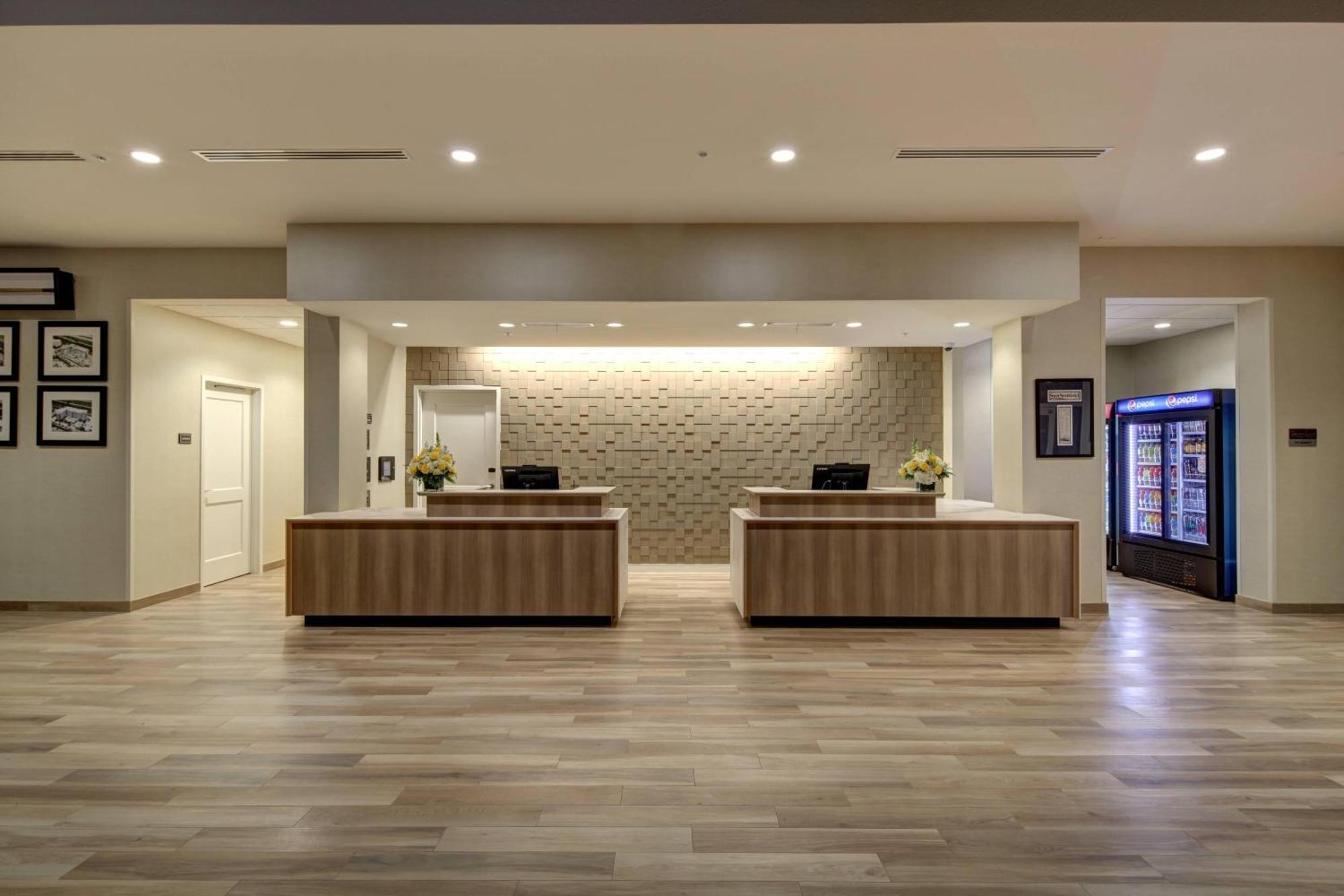 Residence Inn Fort Lauderdale Coconut Exterior foto